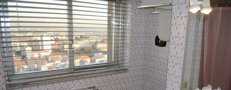 Hotel Miradouro