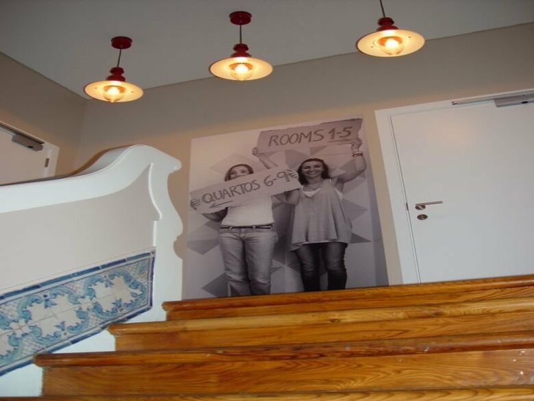 Hostal Hall Chiado