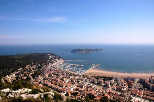 Apartamento Torroella 89