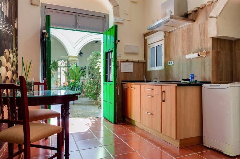 Apartamentos Jerez
