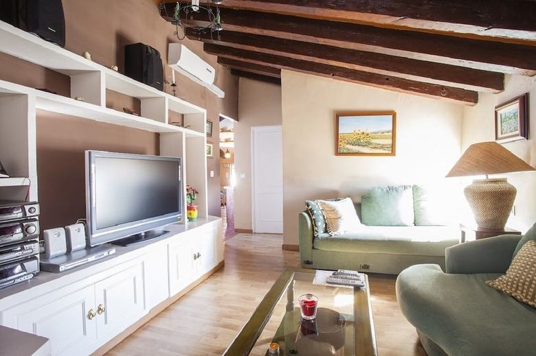 Apartamentos Jerez