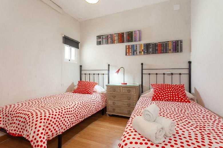 Apartamentos Jerez