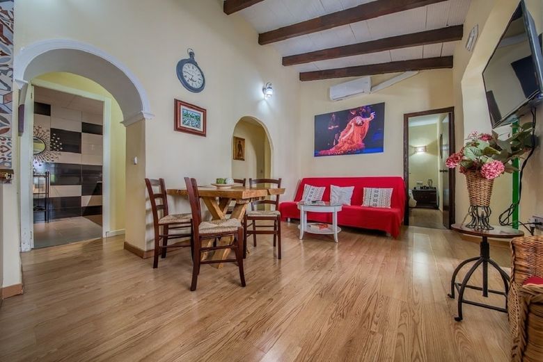 Apartamentos Jerez
