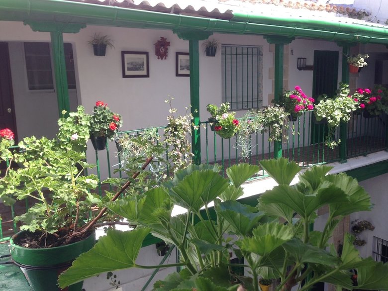 Apartamentos Jerez
