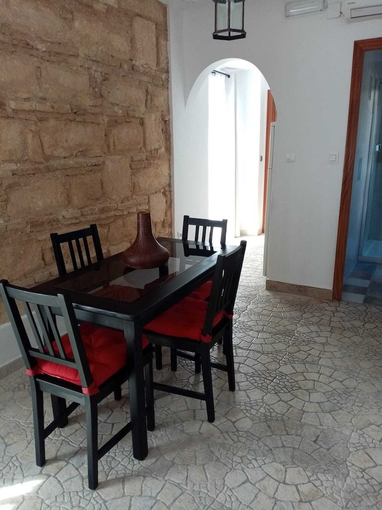 Apartamentos Jerez