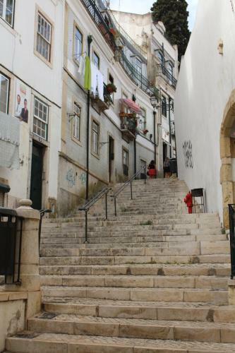 Olivier Apartments - Alfama
