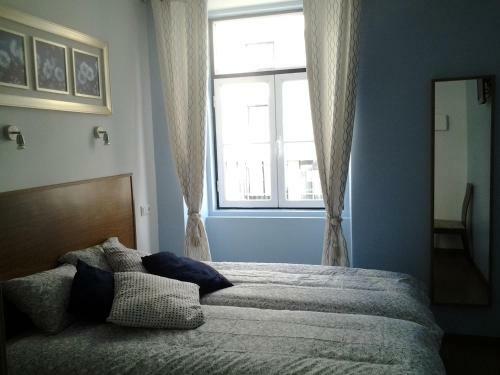Hostal Baixa Guesthouse