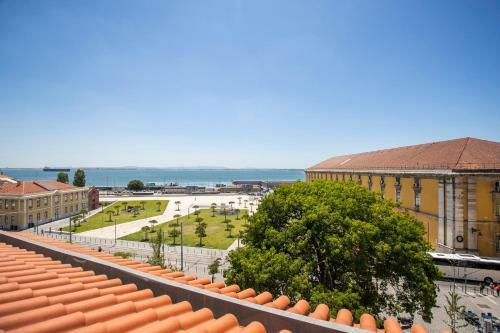 Hostal Emporium Lisbon Suites