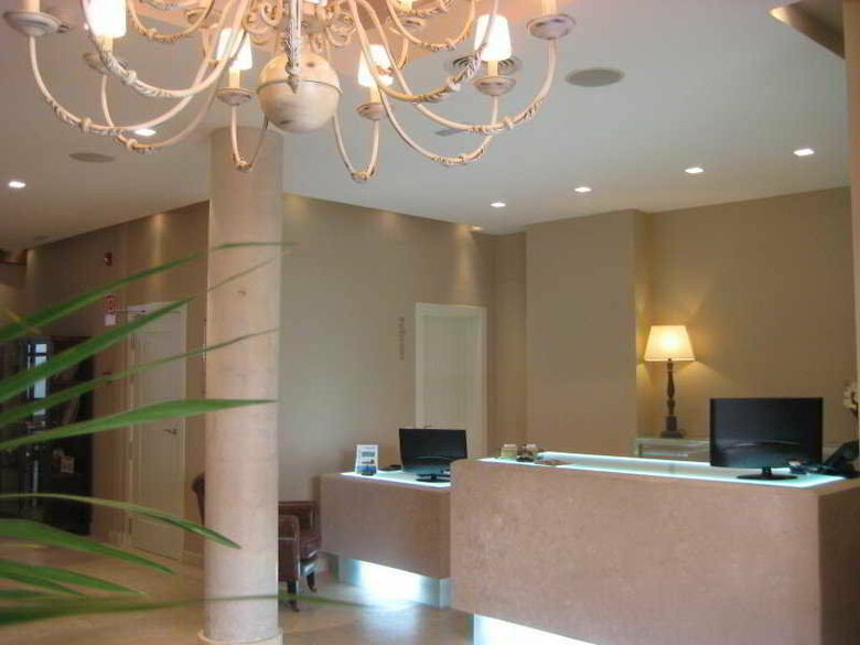 Hotel Altora