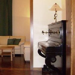 Bed & Breakfast Aramis Rooms Firenze