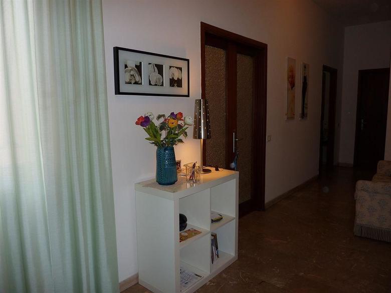 Bed & Breakfast A Firenze Da Paolo