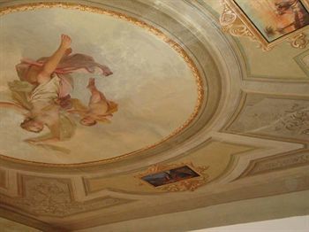 Hotel San Giovanni