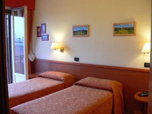 Hotel Valmarina