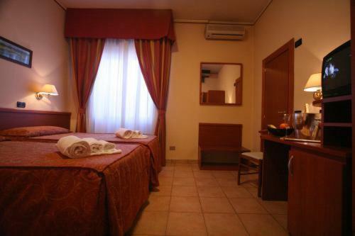 Hotel Valmarina