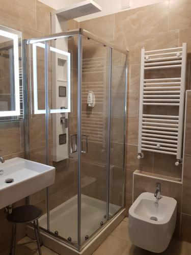 Hotel Valmarina