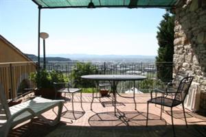 Bed & Breakfast Poggio Alla Pieve
