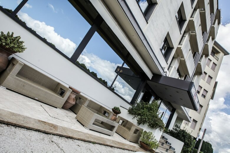 Art Hotel Milano
