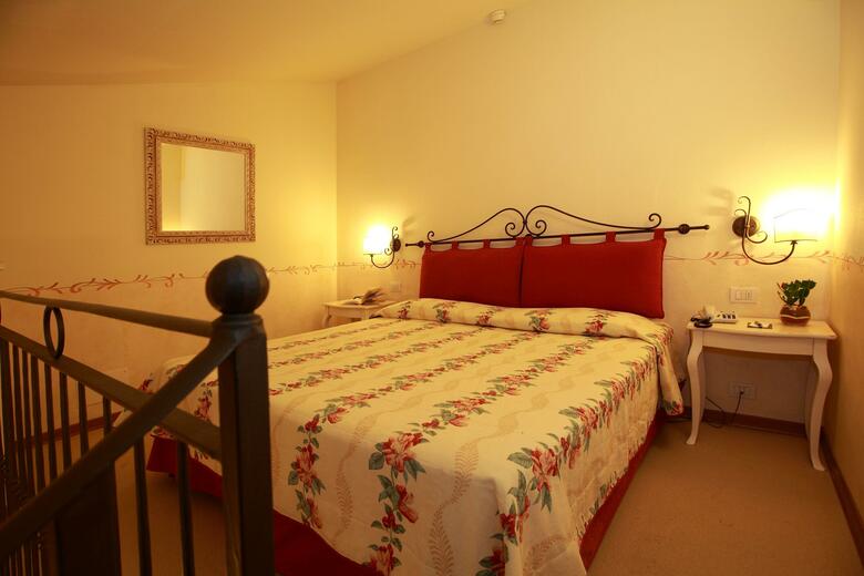 Hotel Borgo Di Cortefreda Relais