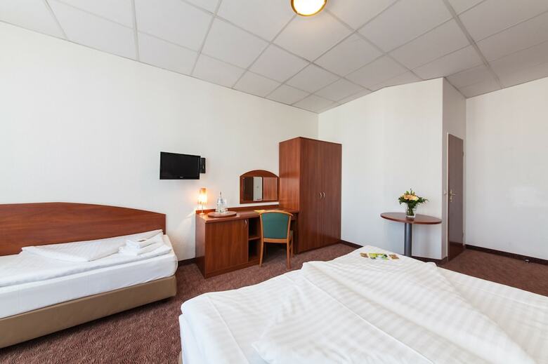 Hotel Hamburg Novum Stadtmitte