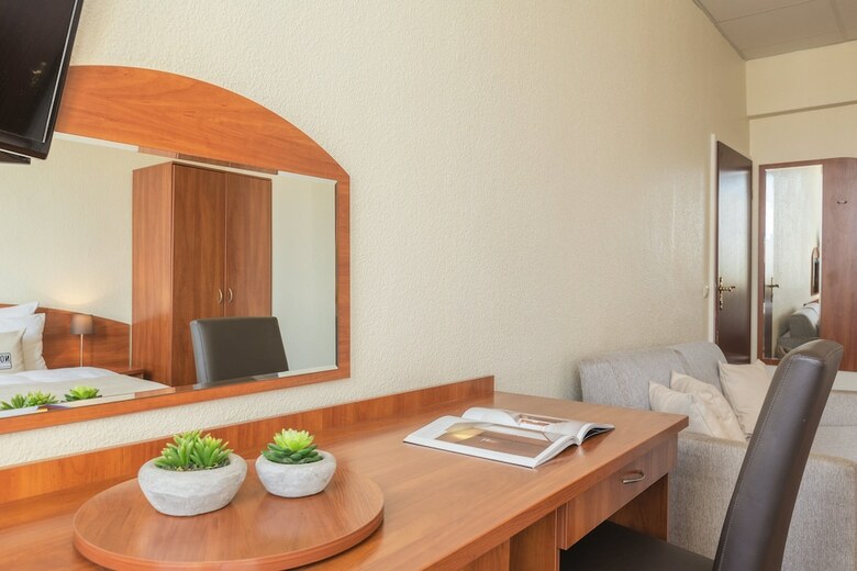 Hotel Hamburg Novum Stadtmitte