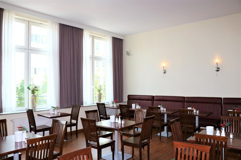Hotel Hamburg Novum Stadtmitte