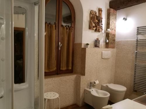 B&B Antico Podere Il Bugnolo