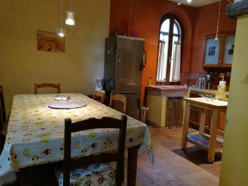 B&B Antico Podere Il Bugnolo