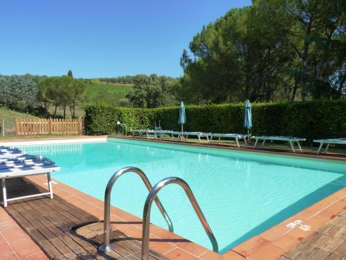 B&B Antico Podere Il Bugnolo