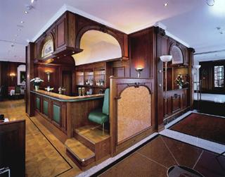 Derag Hotel & Living Henriette