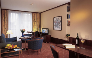 Derag Hotel & Living Henriette