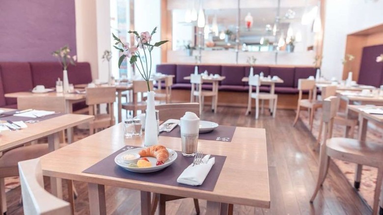 Hotel Bleibtreu Berlin