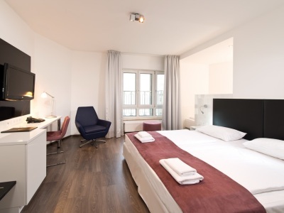 Hotel Alfa