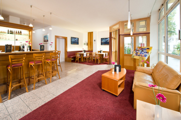 Hotel Alfa