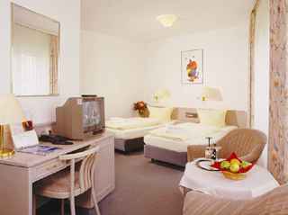 Hotel Alfa