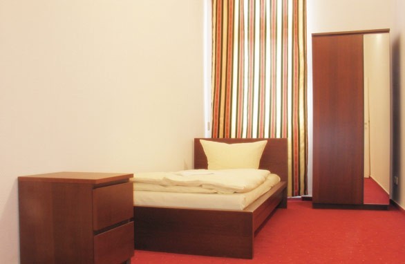 Hotel Pension Kima