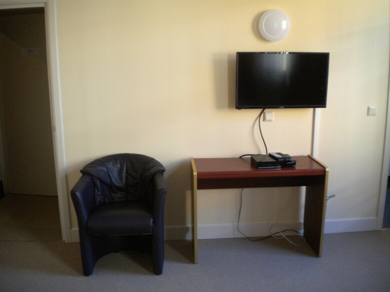 Hotel George V