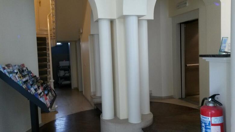 Hotel George V