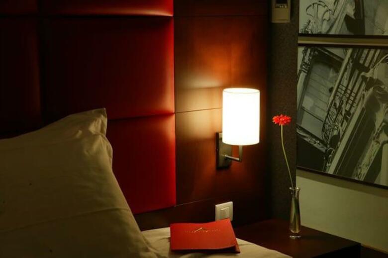Newhotel Charlemagne