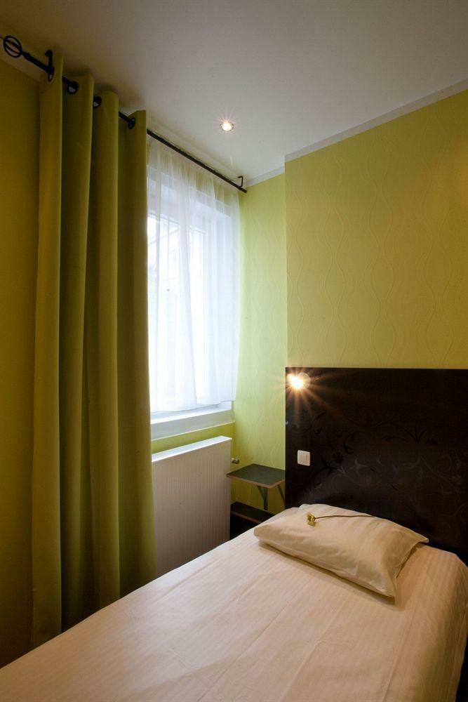 Sun Hotel