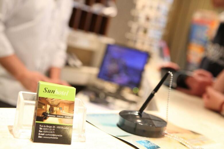 Sun Hotel