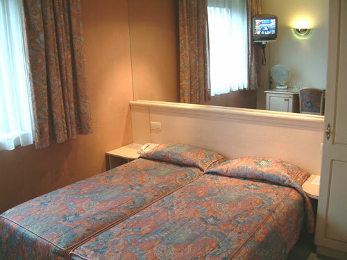 Hotel Capital