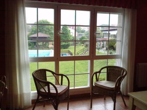 Hotel La Quintana Del Cuera