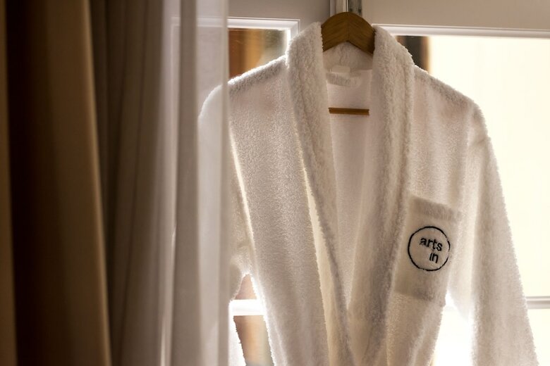Arts In Hotel Conde Carvalhal