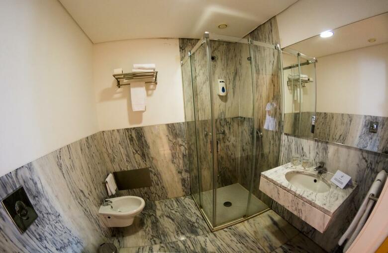 Arts In Hotel Conde Carvalhal