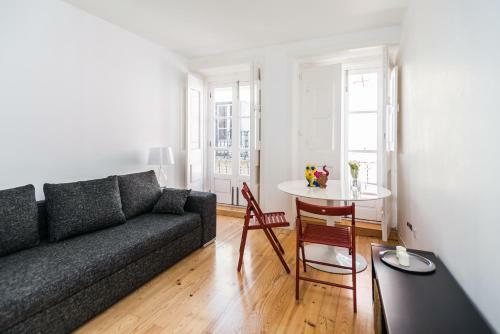 Shortstayflat Bairro Alto Apartments