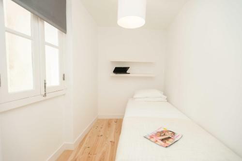 Shortstayflat Bairro Alto Apartments