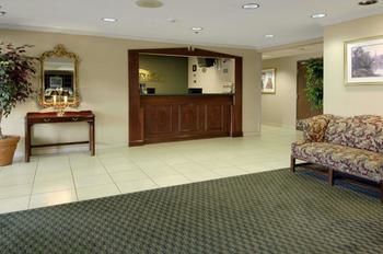 Hotel Baymont Inn And Suites Corydon