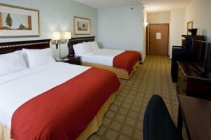 Hotel Holiday Inn Express Corydon