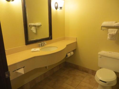 Motel 6 Park City