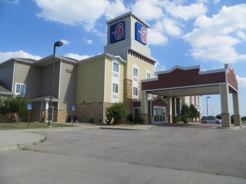 Motel 6 Park City